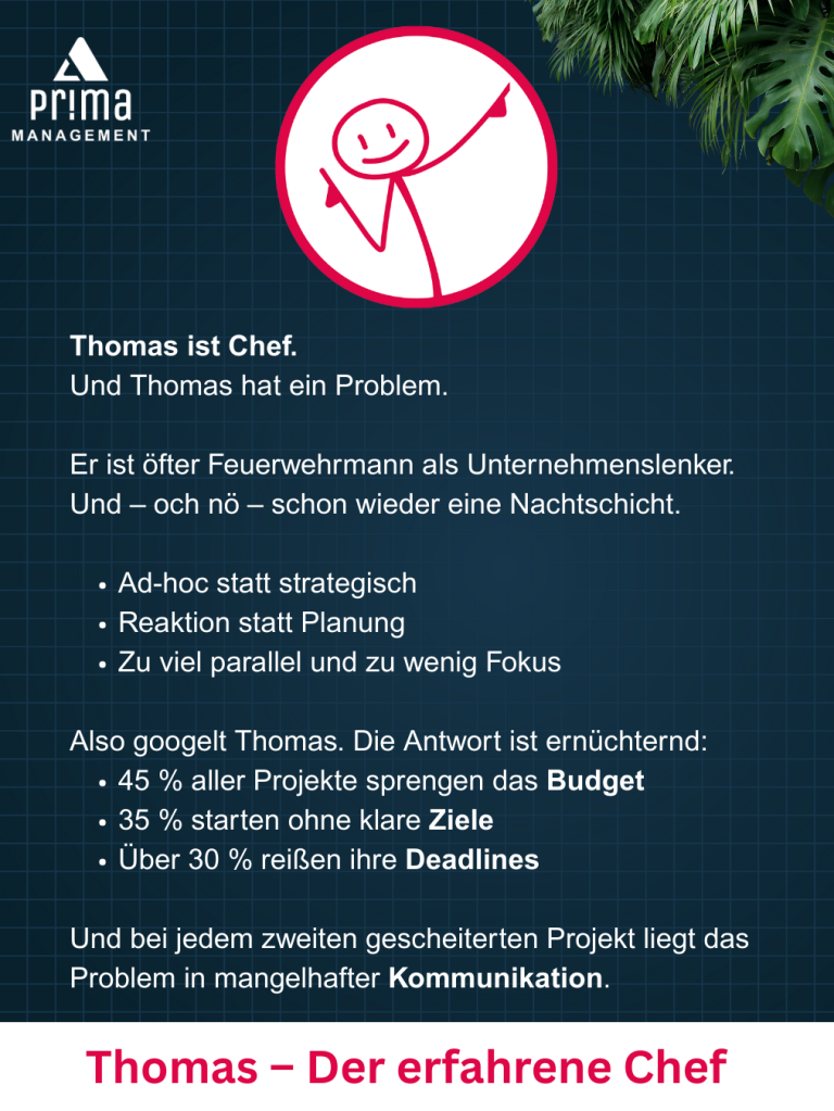 Entdecke, was in Dir steckt! Entdecke dein Potenzial